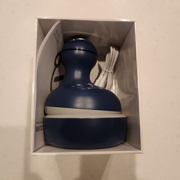 Comfier CF-49028 cordless hair and scalp massager - Picture 2 of 7